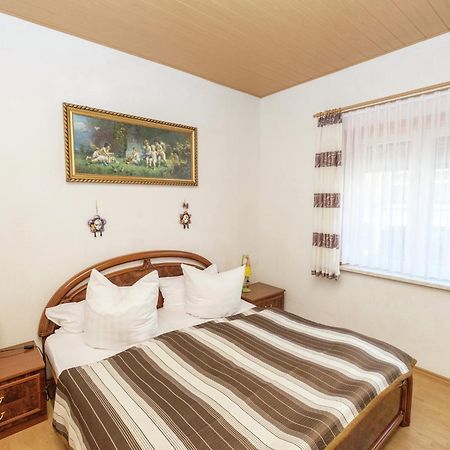 Apartment In Ilsenburg Near The Ski Area Luaran gambar