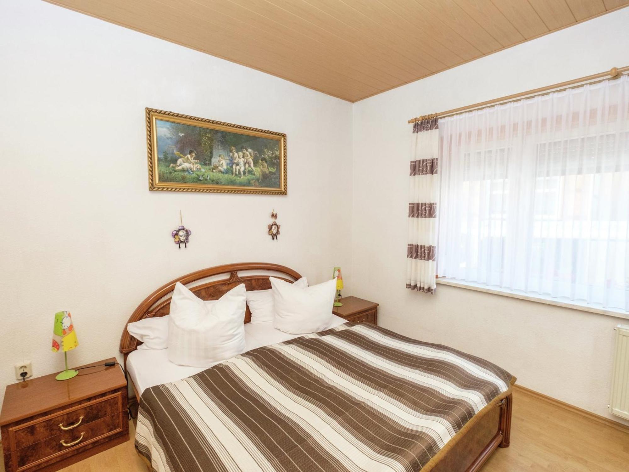 Apartment In Ilsenburg Near The Ski Area Luaran gambar