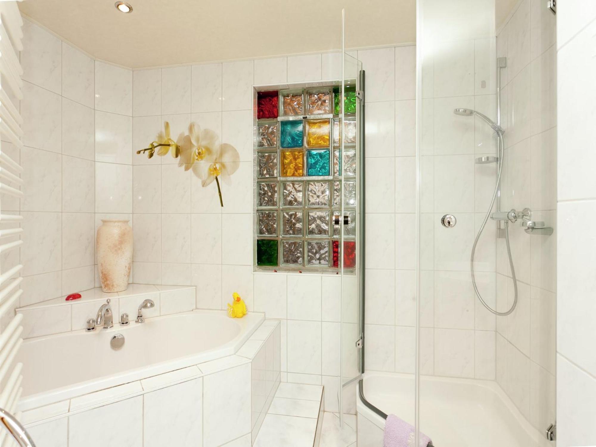 Apartment In Ilsenburg Near The Ski Area Luaran gambar